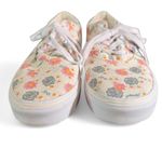 Vans  Doheny Desert Floral Women's Shoes size 8 Photo 7