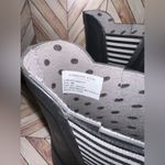 London Fog  Black Rain Boots Snow Ankle Boots Size 9 Photo 2