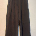 Abercrombie & Fitch soft collection wide leg small Photo 0