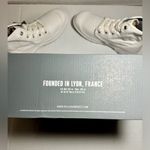 Palladium Boot Pampa Hi Women’s Size 6 Original Star White Chukka Medium New Photo 15