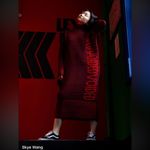 ASOS Moody sweater dress Photo 1