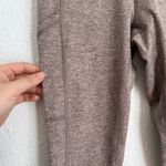 Aerie OFFLINE By  The Hugger High Waisted Pocket Legging Light Brown Tan Size S Photo 3