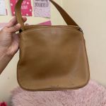 Coach  Vintage Mini Whitney Hobo Purse 9181 Tan Photo 7
