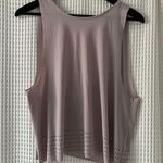 Sweaty Betty women's small Open Turn Dance Vest balletcore workout lightweight Photo 0