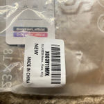 NWT Suuksess Black Floral Mesh V Photo 8