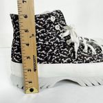 Converse Chuck Taylor All Star Lugged 2.0 desert Camo Platform Sneakers Unisex Photo 10
