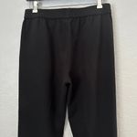 Joie  Mariner Jogger Pants Black Medium Photo 5