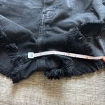 Eunina  Jean Shorts High-Rise Cut-Off  Photo 7