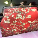 SheIn Small Red Purse Photo 1