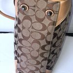 Coach Hampton Purse bag for women Photo 3