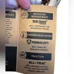 Vans Women's SK8-Hi DR MTE-2 Shoes in Rose Smoke Women’s size 8.5 Photo 11