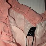 Zaful forever young women’s dress size 4 NWT pink flowy summer vacation Photo 6