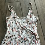 Garage  floral romper Photo 1