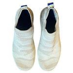 Rothy's Rothy’s The Chelsea Sand Camo Booties Sz 8 Photo 1