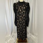 WAYF Women's Emma Midi Dress | XS NWOT Photo 6