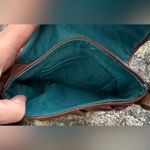 Fossil Small  bag Leather - made in India Photo 4