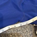 Lululemon  Blue Leggings Photo 8