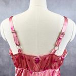 Wild Fable  Womens Slip Dress Large Babydoll Coquette Fairy Dainty Lingerie Satin Photo 3
