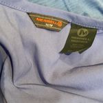 Merrell  Claire M Wick tank top in periwinkle XS Photo 6