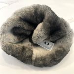 Macy's Accessorize Faux Fur Snood Scarf Women One Size Photo 2