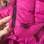 SOIA & KYO Bryanna Water Resistant 700 Fill Power Down Puffer Coat Photo 4