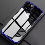 iPhone 11 Pro Fashion Air Bumper Anti Photo 2