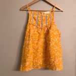 Anthropologie ANTHRO |‎ MAEVE Martell Halter Top Photo 2