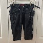 Tripp NYC Vintage  Daang Goodman Gothic Pants Photo 1