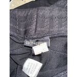 coco + carmen pants Womens size XXL‎ black And Gray Skinny Dress Pants Photo 5