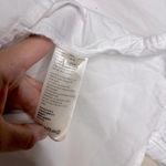 Maeve Anthropologie  Aja Poplin Bell Sleeve Blouse Photo 10