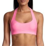 Solid & Striped NWT Reagan Swim Top Bubblegum Pink Halter Bikini Top Size XL Photo 13