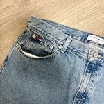 Tommy Hilfiger Vintage  Denim Skirt Y2K 90s Photo 2