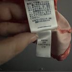 Lands' End Lands’ End Women's Cotton Modal Jersey Surplice Fit and Flare Dress size xlp Photo 5