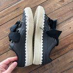 Puma Basket Heart Scallop Ribbon Sneakers Photo 5