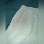 Ava & Viv  Pale Green Soft Shorts w/ Elastic Waistband Photo 1