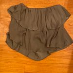 Urban Outfitters CXM Flounce Short Photo 2