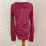 Calia Long Sleeve Cinch Top Size L Photo 3