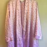 Morgan Taylor  intimates medium robe Photo 0