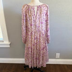 Sundance  Serenity Prairie Floret Prairie‎ Dress Size Small Photo 1