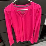 Nike Women’s Dri-Fit Long Sleeve Top Photo 0