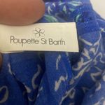 Poupette St. Barth  Margo Mid Length Maxi Dress Photo 8