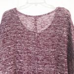 Aeropostale Short Sleeve High-Low Oversized Top Size XS Casual Loungewear Photo 6