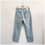 Everlane  The Curvy 90s Cheeky Ankle Cropped Jeans size 28 Photo 4