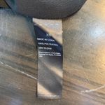 Chico's Black Label by  XS Animal Print Dress Black Wedding Guest Church Mob Wife Photo 3