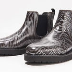 Cougar Printed Waterproof Rubber Rain‎ Boots Photo 0