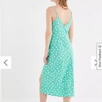 Urban Outfitters  Dolce Vita Front-Slit Midi Dress​ Photo 12