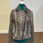 Liverpool Los Angeles Snakeskin Photo 11