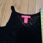 Catherine Malandrino Catherine 🖤 crochet sweater Photo 3