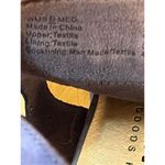 Sonoma  Vitalize Ortholite Vivian Heeled Bootie Sandals- Sz 9 Dusty Blue Photo 6