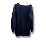 Ann Taylor  Wool Cashmere Sweater Small Made in Italy Vintage Deadstock NWT Photo 1